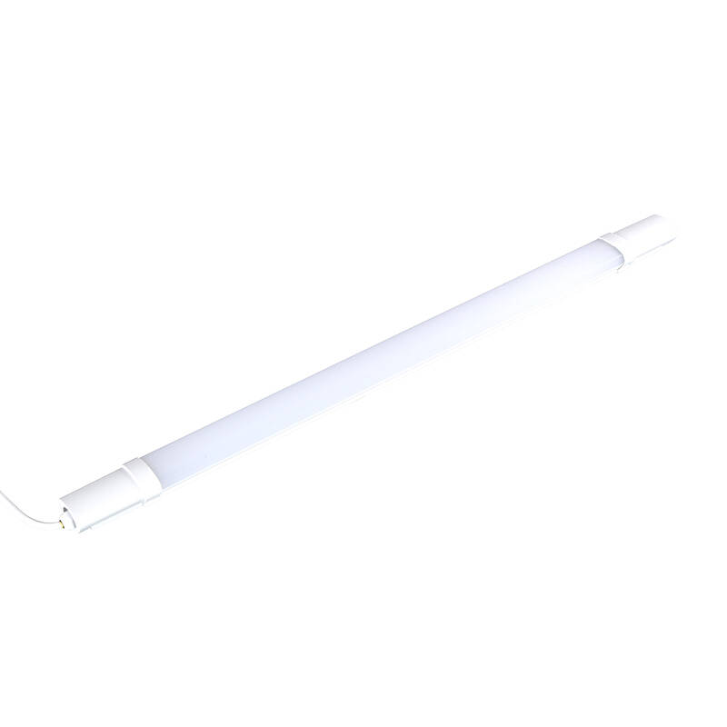 Image of Tough Eco 40W Cool White LED Weatherproof Batten