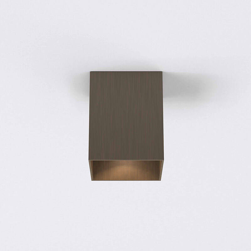 Image of Astro Kinzo LED Flush Ceiling Light