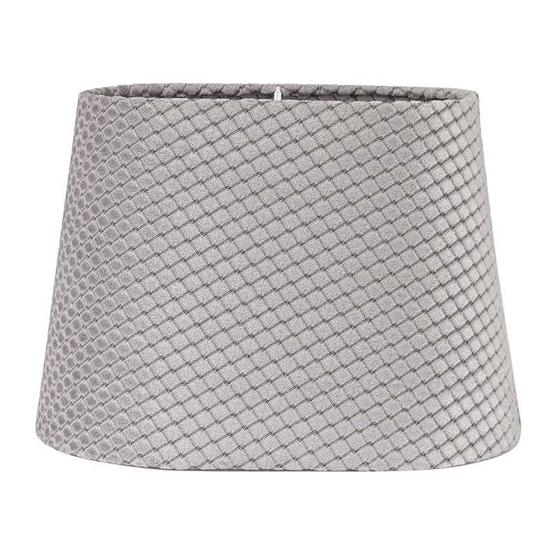 Image of Edit Omera Velvet Lamp Shade