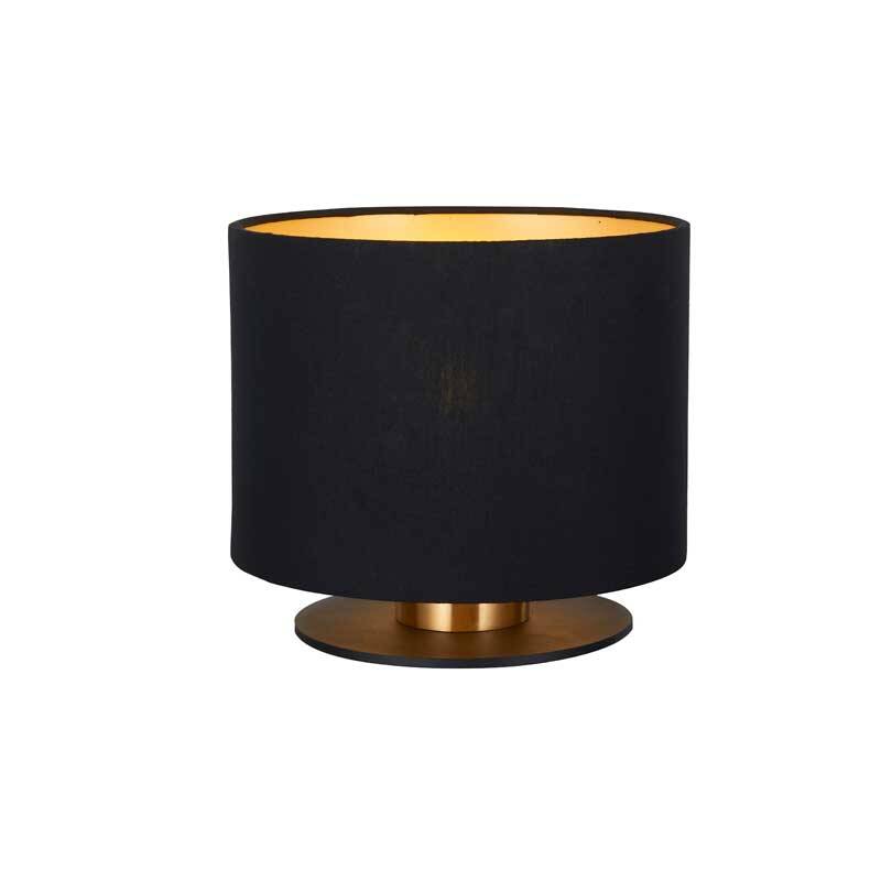 Image of Lucide Fudral Table Lamp