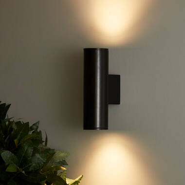 Image of Edit Pimlico LED Outdoor Up & Down Wall Light