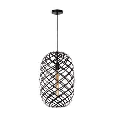 Image of Lucide Wolfram Medium Ceiling Pendant Light