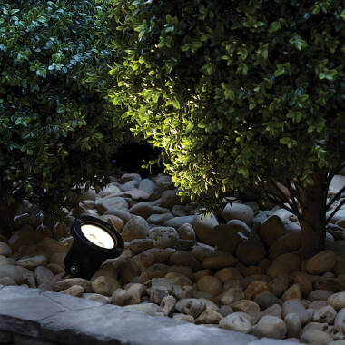 Image of EasyFit 12V Garden Lights Scene LED Spotlight