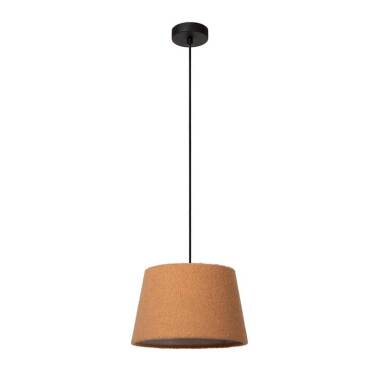Image of Lucide Woolly Ceiling Pendant Light