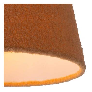 Image of Lucide Woolly Ceiling Pendant Light