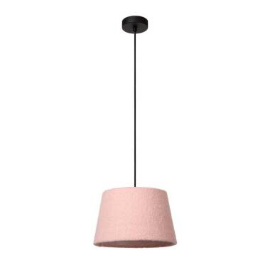 Image of Lucide Woolly Ceiling Pendant Light