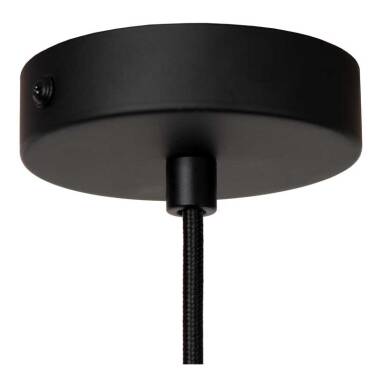 Image of Lucide Woolly Ceiling Pendant Light
