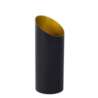 Image of Lucide Quirijn Table Lamp Uplighter