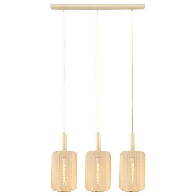 Image of Lucide Corina 3 Light Bar Ceiling Pendant Light