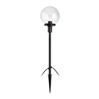 Image of Garden 24V Globe LED Stake Light