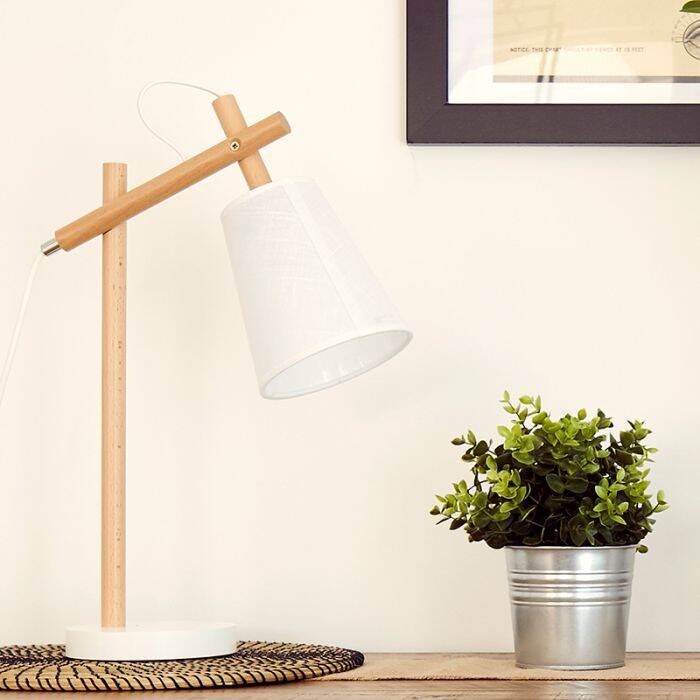 Image of Edit Vaio Table Lamp