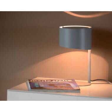 Image of Lucide Knulle Table Lamp