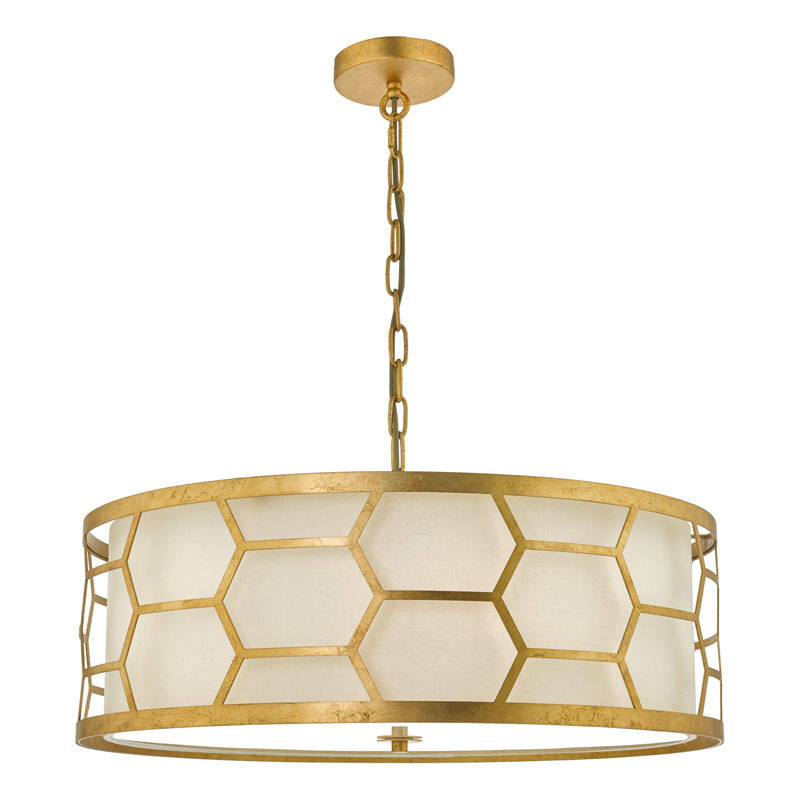 Image of Dar Epstein Ceiling Pendant Light