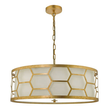 Image of Dar Epstein Ceiling Pendant Light