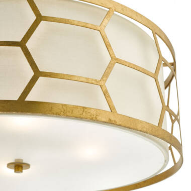 Image of Dar Epstein Ceiling Pendant Light