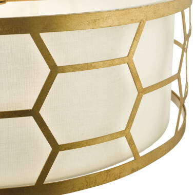 Image of Dar Epstein Ceiling Pendant Light