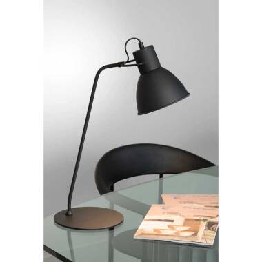 Image of Lucide Shadi Desk Lamp