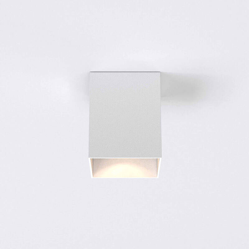 Image of Astro Kinzo LED Flush Ceiling Light