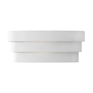 Image of Astro Amas 320 Ceramic Up & Down Wall Light