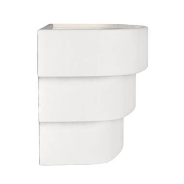 Image of Astro Amas 320 Ceramic Up & Down Wall Light