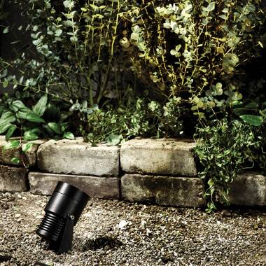 Image of Garden 24V 6W LED Spotlight