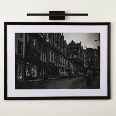 Image of Slimline 400 Battery Operated LED Picture Light