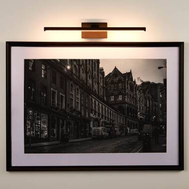 Image of Slimline 400 Battery Operated LED Picture Light