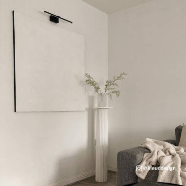 Image of Slimline 400 Battery Operated LED Picture Light