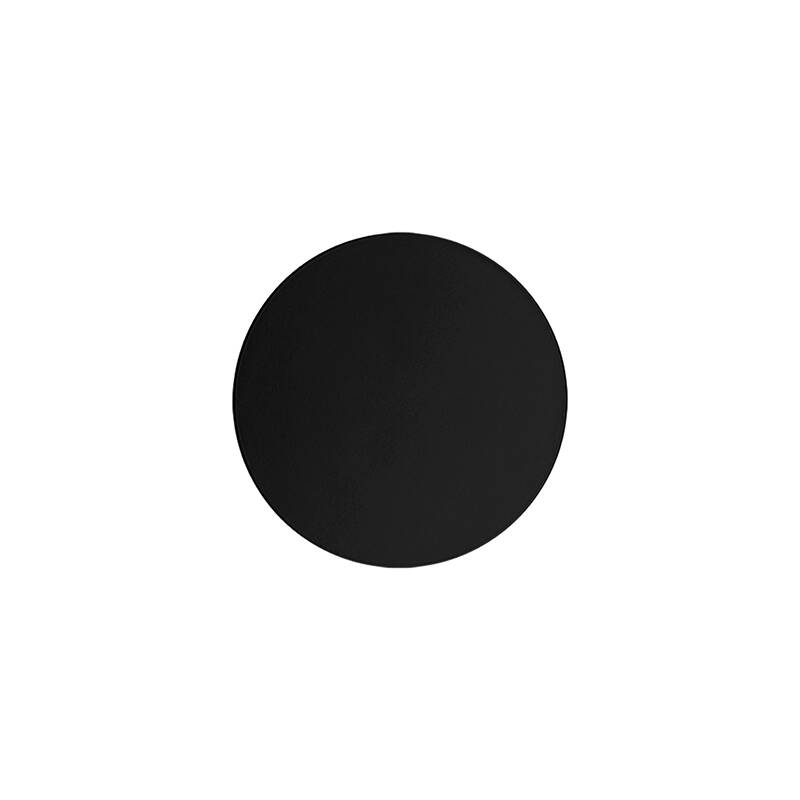 Image of Edit Luna 2 Light Flush Wall Light