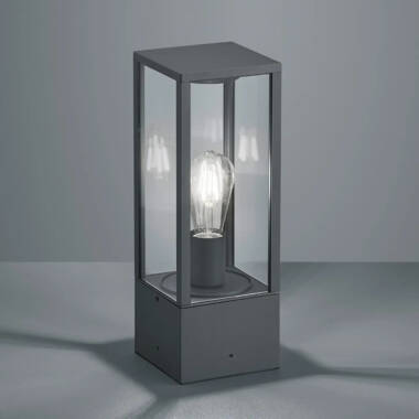 Image of EasyFit 12V Garden Lights Aspen LED Pedestal Light