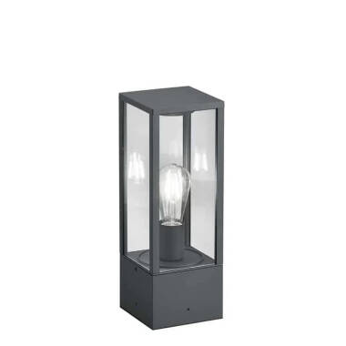 Image of EasyFit 12V Garden Lights Aspen LED Pedestal Light