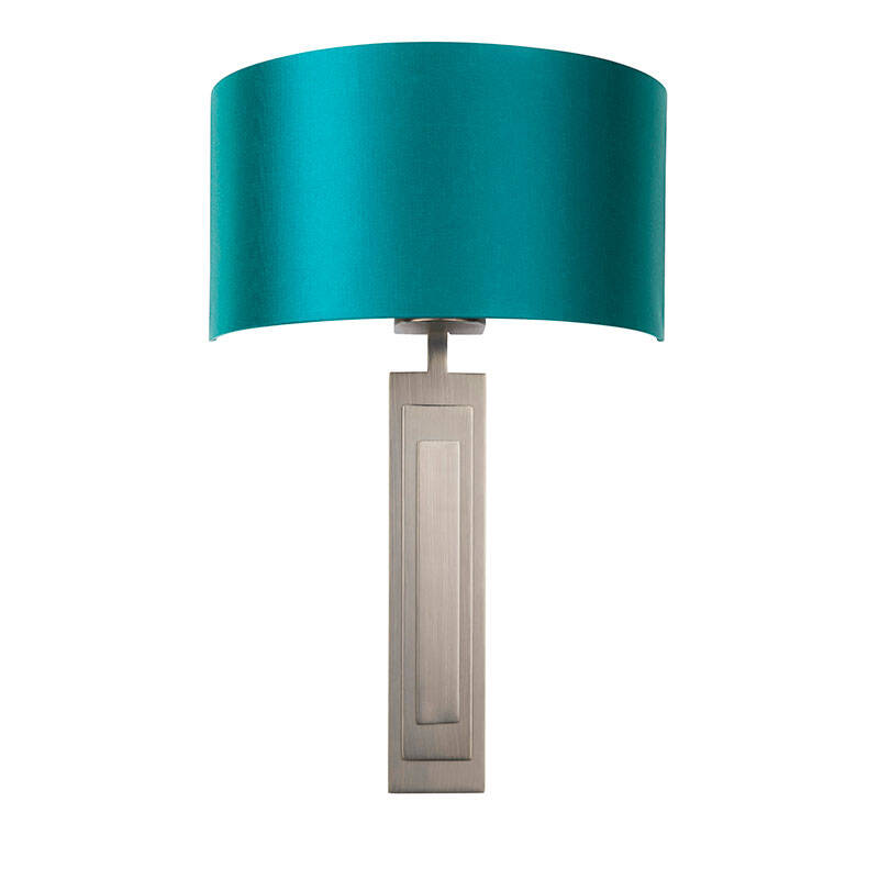 Image of Edit Empire Flush Wall Light
