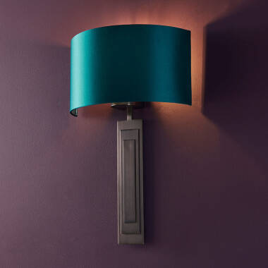 Image of Edit Empire Flush Wall Light