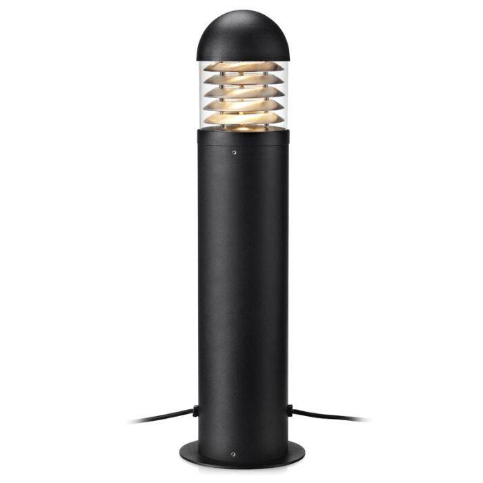 Image of Garden 24V LED Outdoor Bollard Light