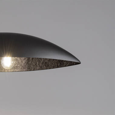 Image of Edit Gondola 2 Light Bar Ceiling Pendant