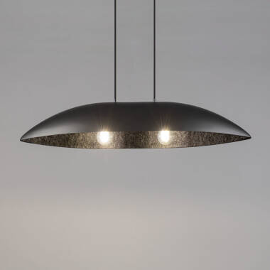 Image of Edit Gondola 2 Light Bar Ceiling Pendant