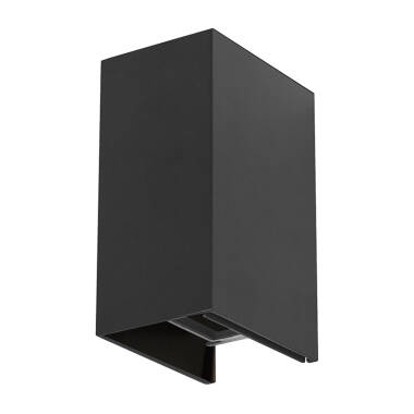 Image of Edit Alton LED Outdoor Up & Down Wall Light