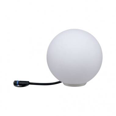 Image of EasyFit 12V Garden Lights Elder Warm White LED Feature Light Kit 2 Lights
