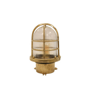 Image of Edit Coastal Coral Outdoor Ground Light