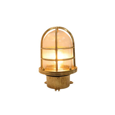 Image of Edit Coastal Coral Outdoor Ground Light
