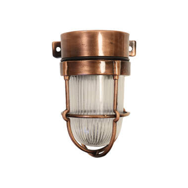 Image of Edit Coastal Lagoon Outdoor Wall Light
