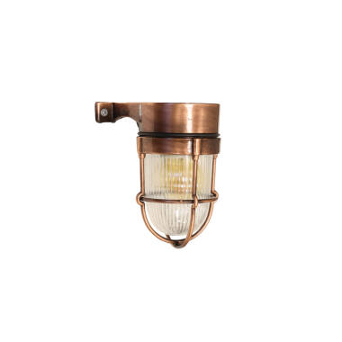 Image of Edit Coastal Lagoon Outdoor Wall Light