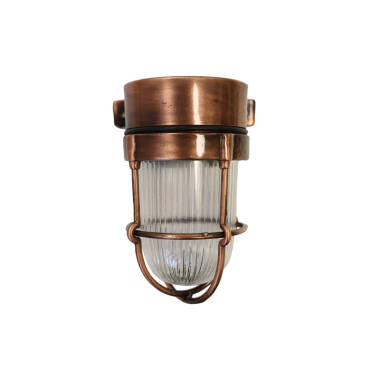 Image of Edit Coastal Lagoon Outdoor Wall Light