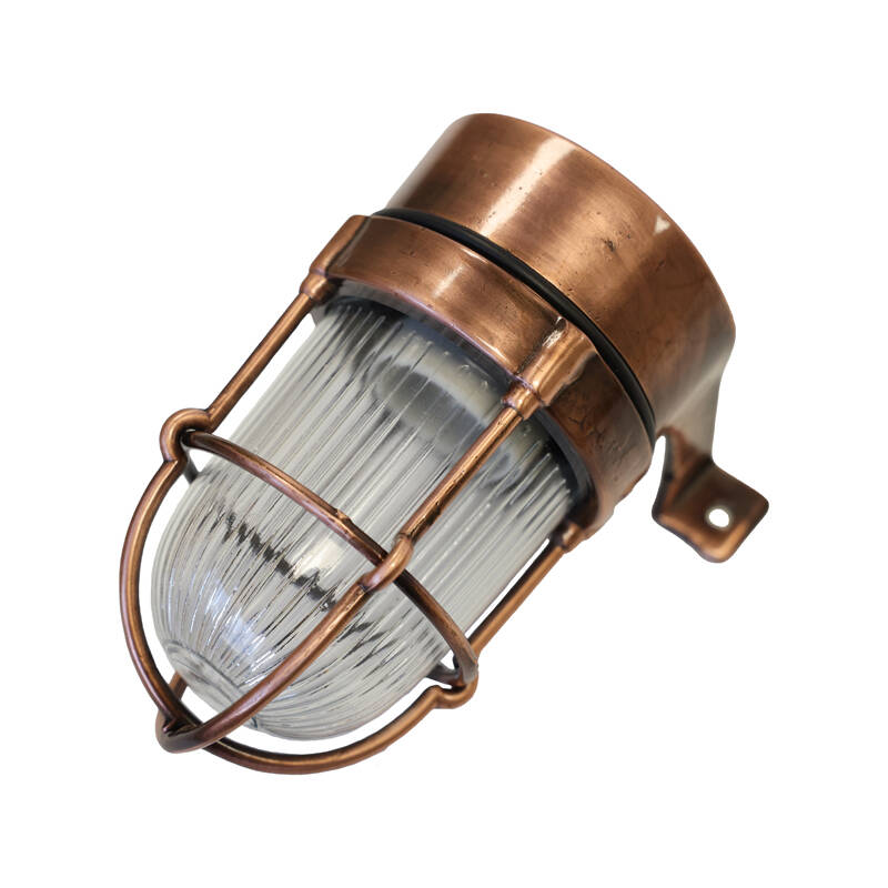 Image of Edit Coastal Lagoon Outdoor Wall Light