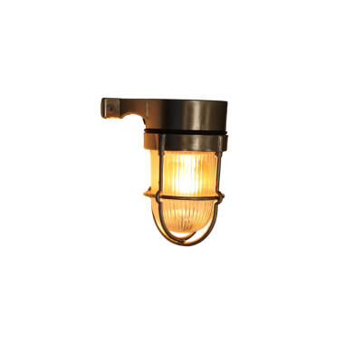 Image of Edit Coastal Lagoon Outdoor Wall Light