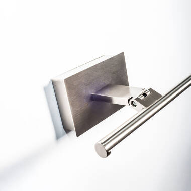 Image of Slimline 197 Battery Operated LED Picture Light