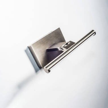Image of Slimline 197 Battery Operated LED Picture Light
