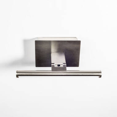 Image of Slimline 197 Battery Operated LED Picture Light With Remote Control