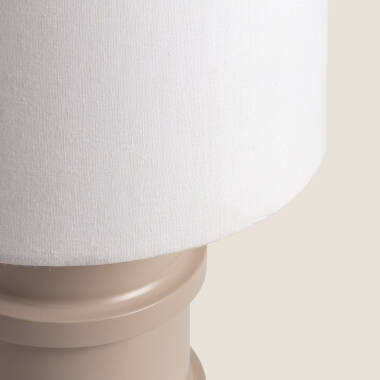 Image of Edit Bobey Table Lamp