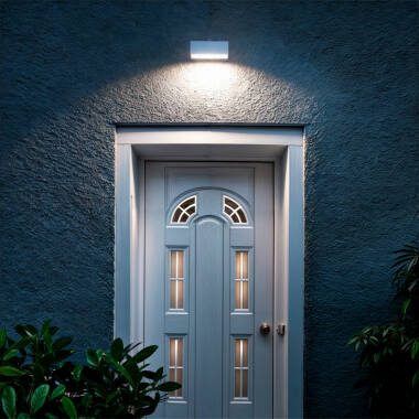 Image of Edit Valeta 3W LED Outdoor Wall Light